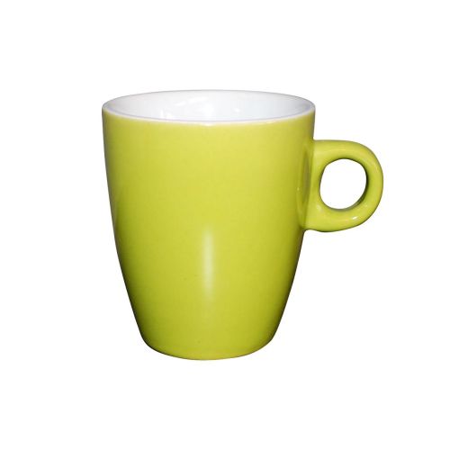 Light green Sonja mug print Light green Sonja mug print
